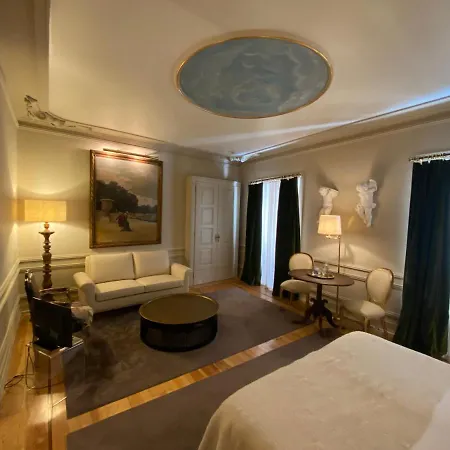 Mercador Гостевой дом 4*