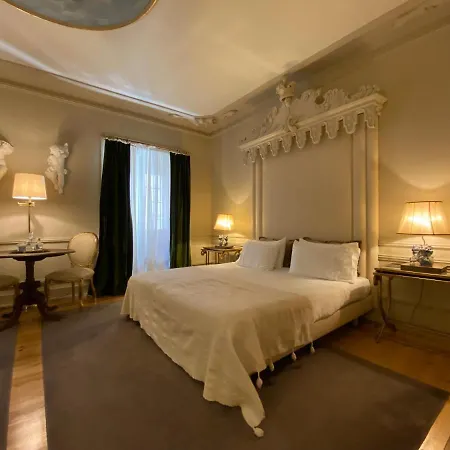 Mercador Affittacamere