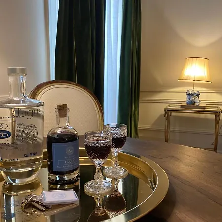 Гостевой дом Mercador