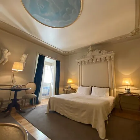 Гостевой дом Mercador