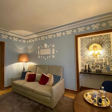 Mercador Лиссабон