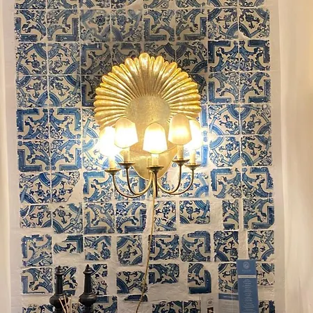 Гостевой дом Mercador