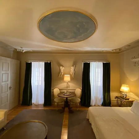Mercador 4* Lisboa