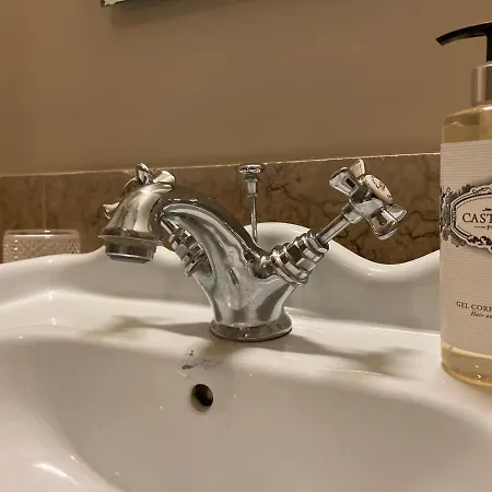 Mercador Гостевой дом 4*