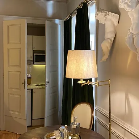 Гостевой дом Mercador Лиссабон