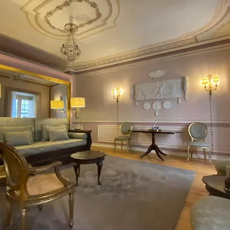 Гостевой дом Mercador 4*