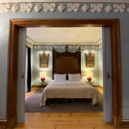 Mercador Лиссабон