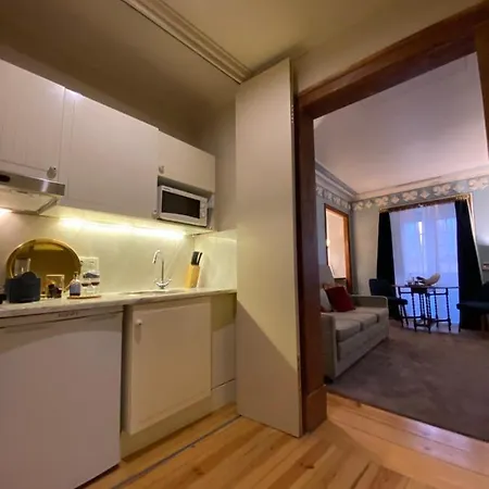 Гостевой дом Mercador 4*