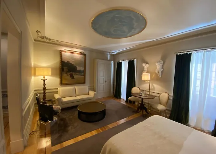 Mercador Affittacamere 4*