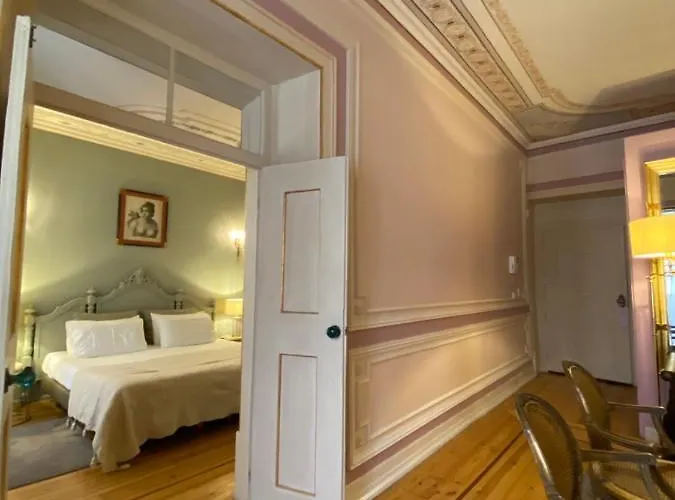 Mercador Affittacamere Lisbona