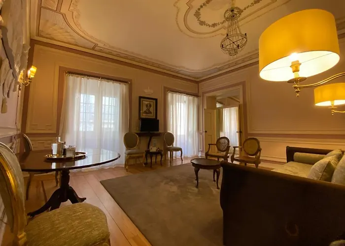 Affittacamere Mercador