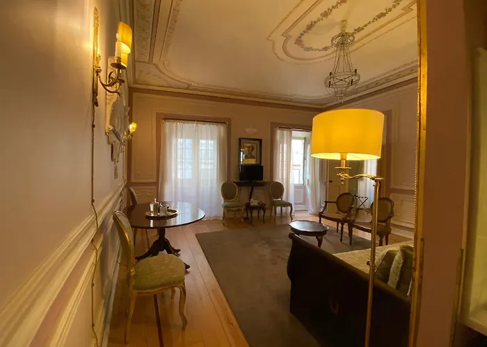 Affittacamere Mercador 4*