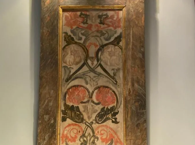 Mercador Affittacamere Lisbona