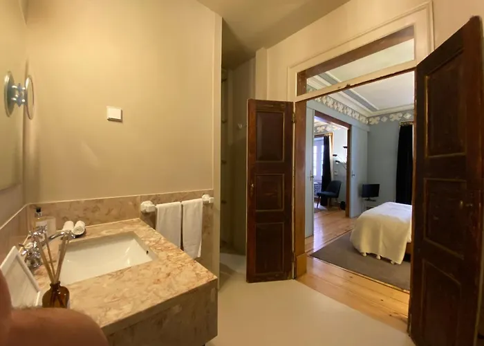 Mercador Affittacamere Lisbona