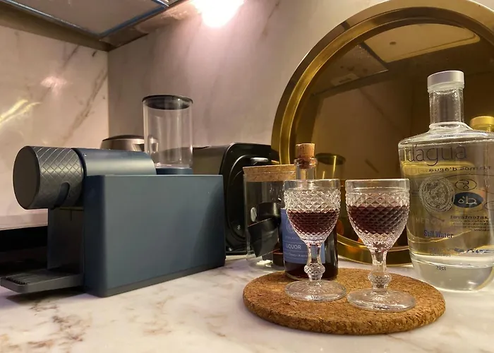 Mercador Affittacamere 4*