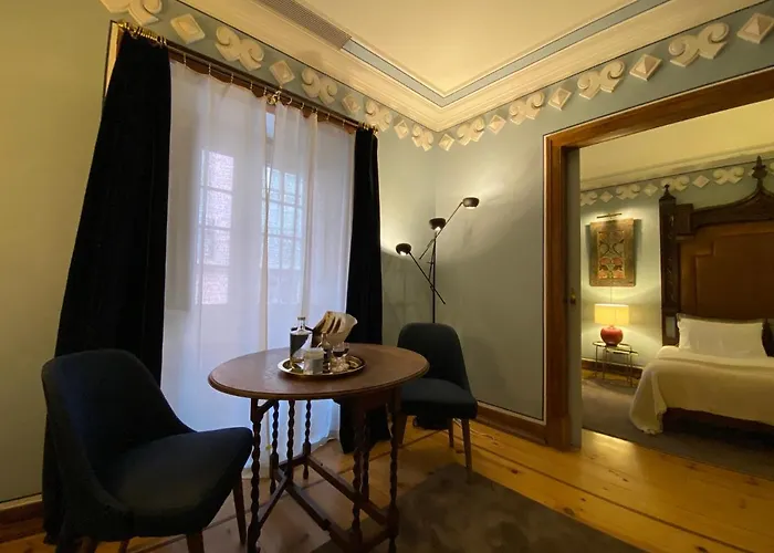 Affittacamere Mercador 4*