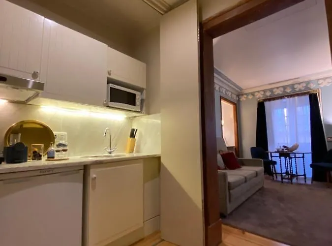 Affittacamere Mercador 4*