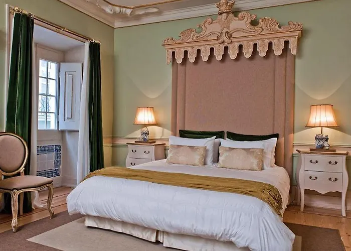 Mercador Affittacamere Lisbona