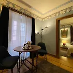Vendégház Mercador 4*