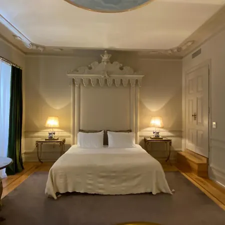 Mercador 4* Lissabon
