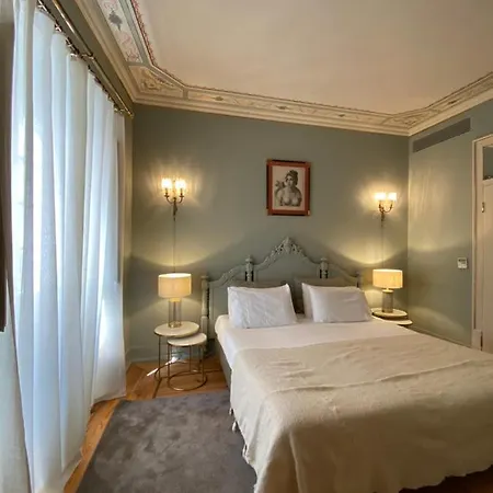 Guest house Mercador