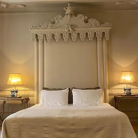 Mercador Guest house Lisbon