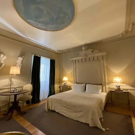 Guest house Mercador Lisbon