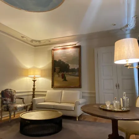 Mercador Guest house