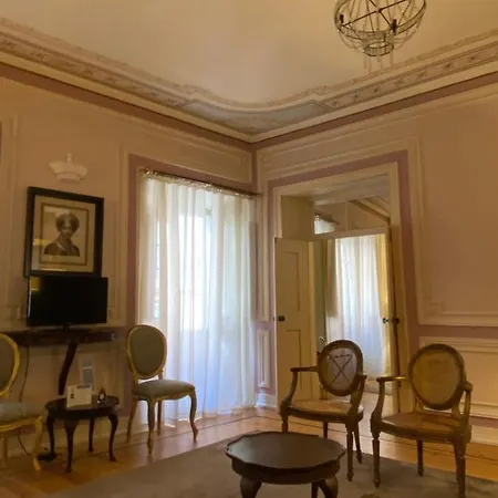 Mercador Guest house