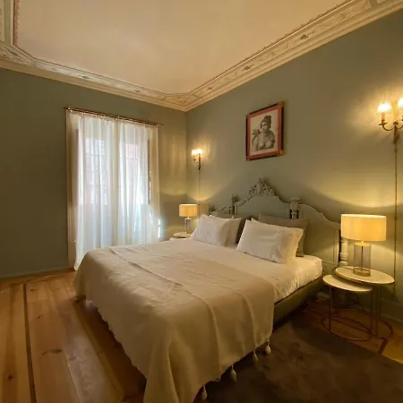 Guest house Mercador