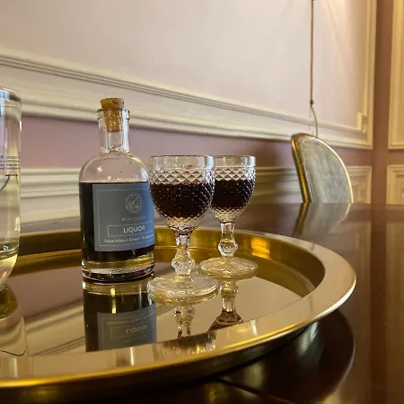 Mercador Guest house 4*