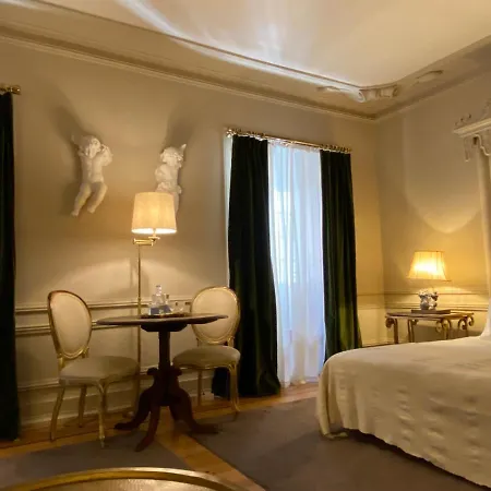 Mercador Guest house Lisbon