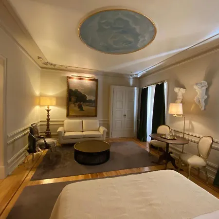 Guest house Mercador