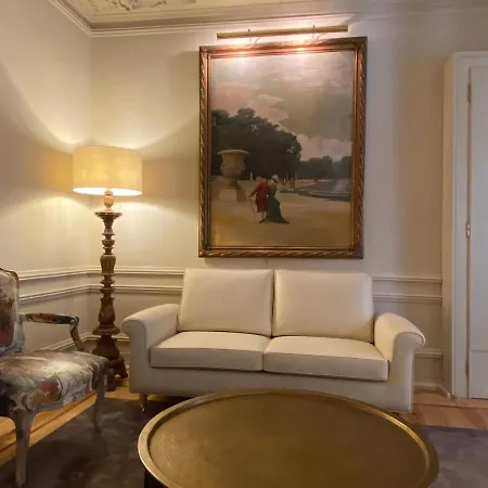 Guest house Mercador 4*