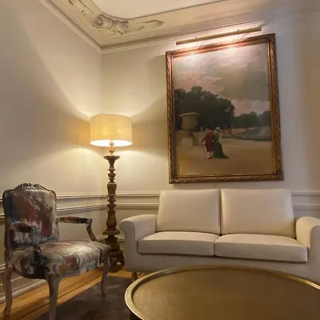 Guest house Mercador Lisbon