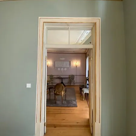 Mercador Guest house