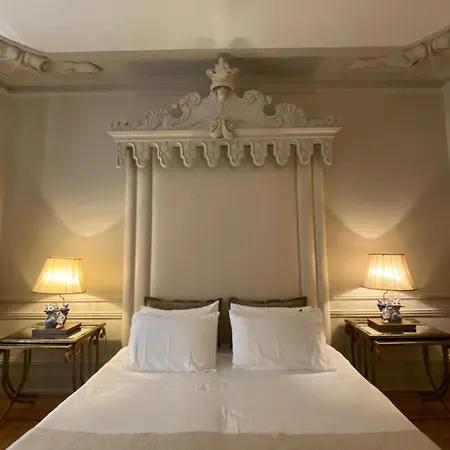 Mercador Guest house 4*