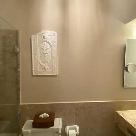 Guest house Mercador 4*