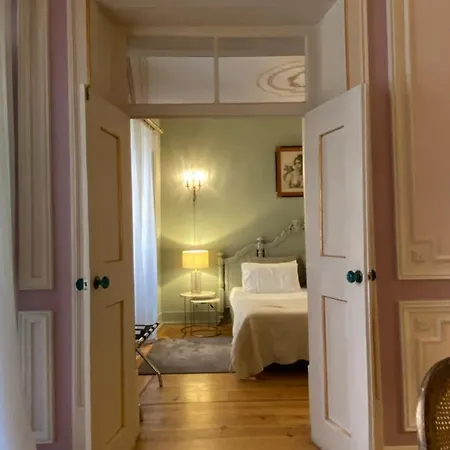 Guest house Mercador Lisbon