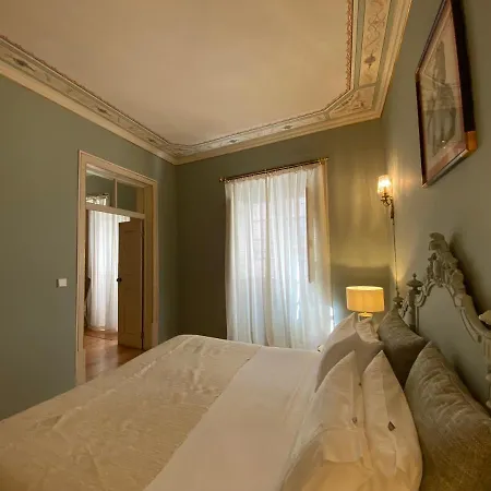 Guest house Mercador Lisbon