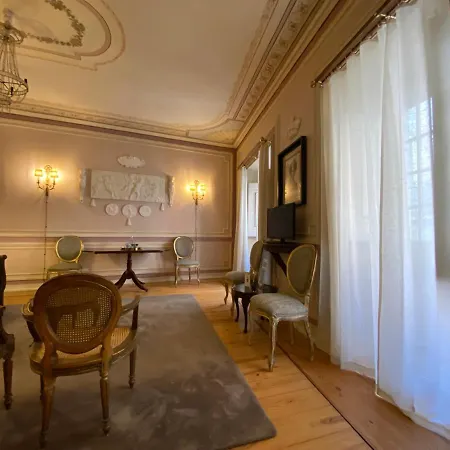 Mercador Guest house 4*