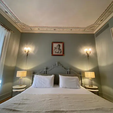 Guest house Mercador Lisbon