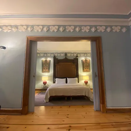 Mercador Guest house