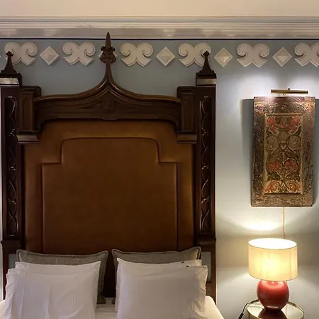 Mercador Guest house