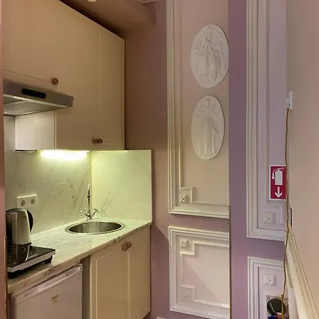 Guest house Mercador