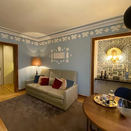 Mercador Guest house