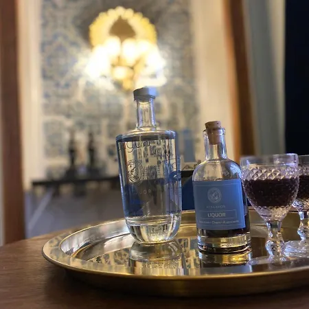 Mercador Guest house 4*