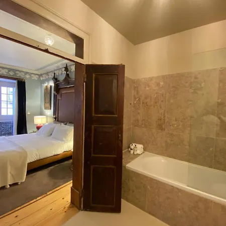 Mercador Guest house Lisbon