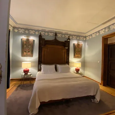 Mercador Guest house Lisbon