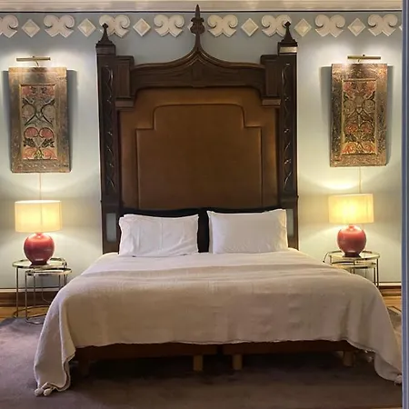 Guest house Mercador